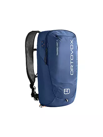 ORTOVOX | Mochila alpina Traverse Light 15 | 